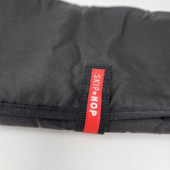 Skip Hop Portable Changing Pad Black - Picture 2 of 8